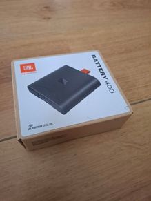 JBL Battery 400