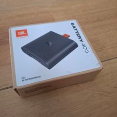 JBL Battery 400