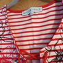 Grace & Kelly  Top. S. M -12.  New' No Tag. Image 2