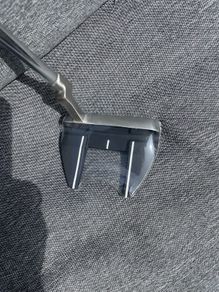 wilson player fit putter brand new