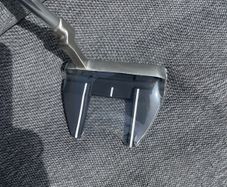 wilson player fit putter brand new