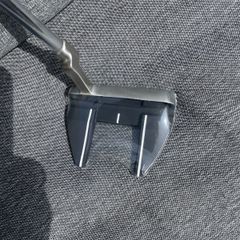 wilson player fit putter brand new