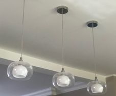ceiling lamp 4 units