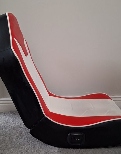 X Rocker 2.0 Floor Gaming Chair