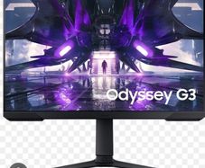 Samsung odyssey g3
