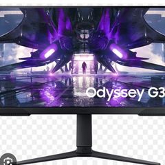 Samsung odyssey g3