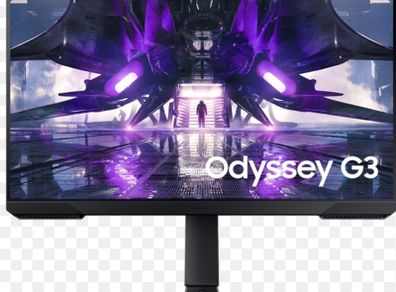 Samsung odyssey g3