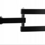 TV Wall Mount Bracket Tilt Swivel 10-42" TV Image 7