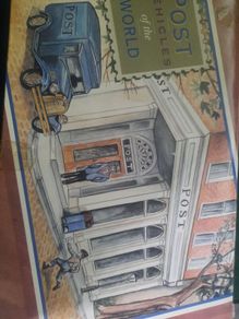 Matchbox Gift Set