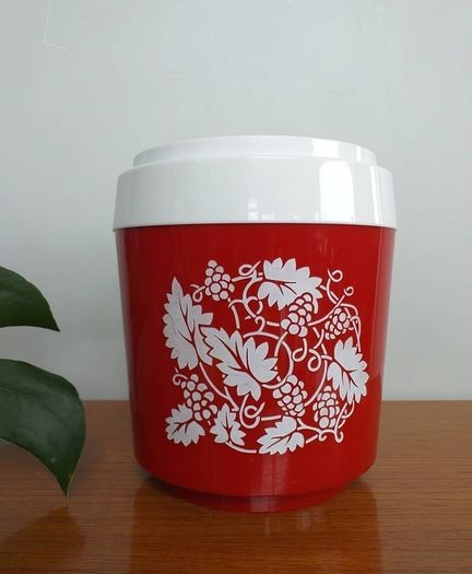 Vintage Retro Ice-bucket