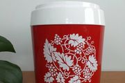 Vintage Retro Ice-bucket