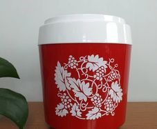 Vintage Retro Ice-bucket