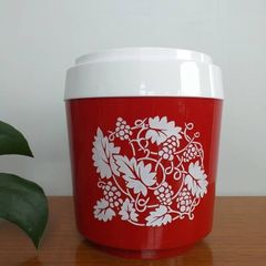 Vintage Retro Ice-bucket