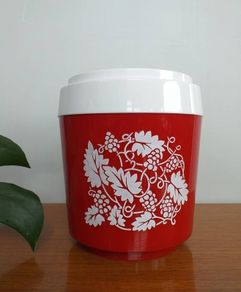 Vintage Retro Ice-bucket