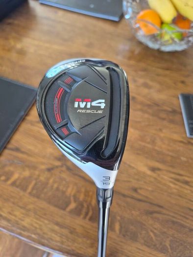 TaylorMade M4 Woods