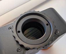 Wide-field Binoviewer with 30 mm Prisms
