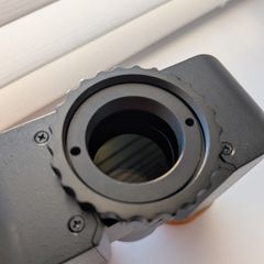 Wide-field Binoviewer with 30 mm Prisms