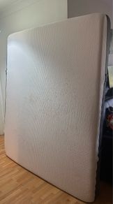 Emma mattress memory foam