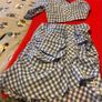 Girls new two piece suit Image 7