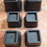 Furniture or Bed Risers Image 2