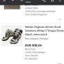 Vintage Adidas Jeremy Scott Hi tops Image 5