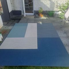 Ikea Rug