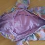Next All In One Suit Baby Girl Image 3