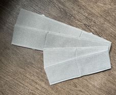 home storage cloth boxes