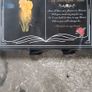 grave plaque s  20 15euro Image 4