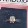 Pandora Hedgehog Charm Image 6