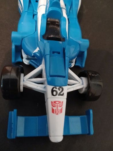 Transformer Mirage Combiner