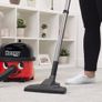 Henry HVR 160-11 Bagged Cylinder Vacuum, 620 W, 6 Litres, Red and Black (FREE POSTAGE) Image 4