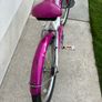 Girls 20 Inch Bike. Age 6-8. Image 8