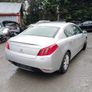 Breaking Peugeot 508 2012 diesel Image 4