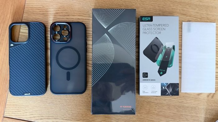 iPhone 16 pro max 1Tb still in warranty