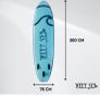 Stand Up Paddle Board - new in box Image 2