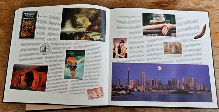 Great Britain 1988 Royal Mail Special Stamps Book