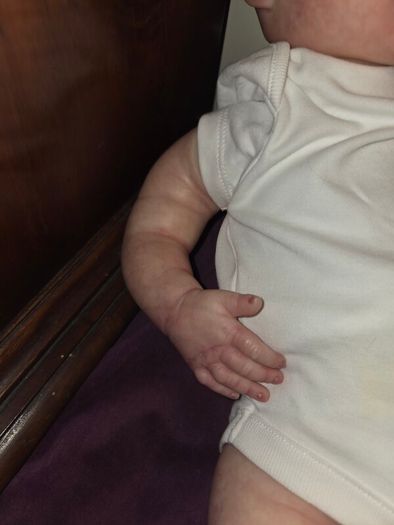 Reborn Doll