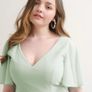 TH&TH 'Phoebe' Bridesmaid Dress Image 6