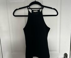 River island top
