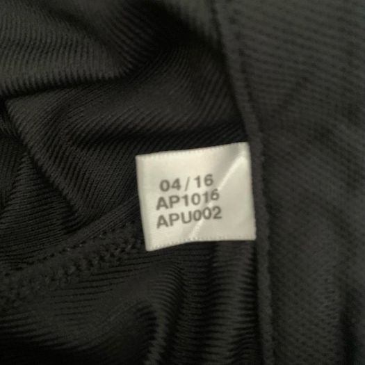Manchester United Polo T-Shirt