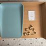 Leander Linea Dresser Drawer, Changing Unit and Mat Image 3