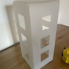glass ceiling light shade