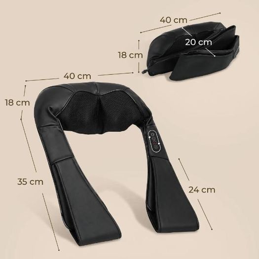 Neck and Shoulder Massager