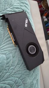 Asus Rtx 2080 Ti