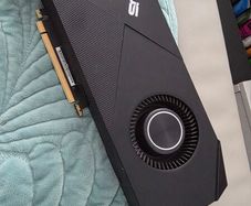 Asus Rtx 2080 Ti