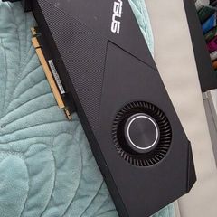 Asus Rtx 2080 Ti