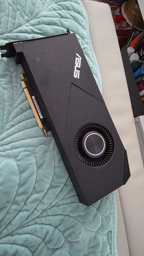 Asus Rtx 2080 Ti
