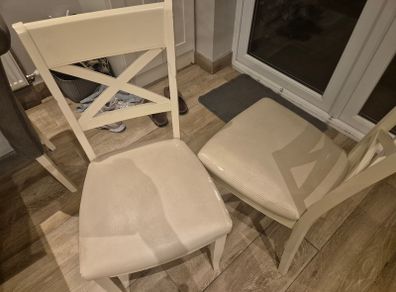 Kitchen chairs