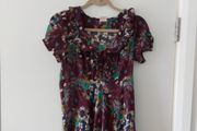 Vintage style dress